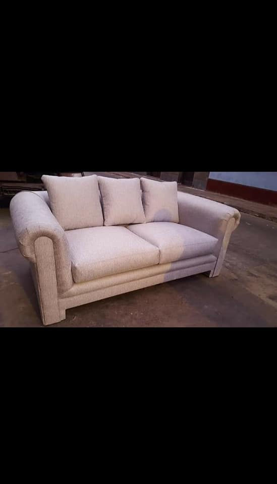 Miniatura: Sofa Decorativo