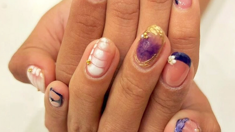 Best Nail Salons in Sanur for 2025 (Local Guide)