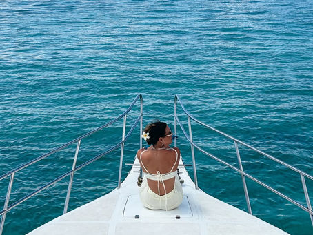How to Get to Nusa Lembongan and Enjoy Jungutbatu’s Charm