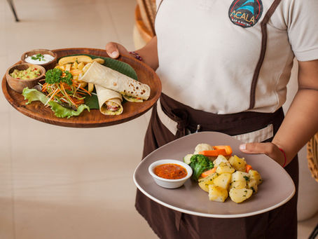 Wondering what to eat in Nusa Dua this August? Explore seasonal dishes at Acala Bar & Bistro — where Bali’s best ingredients meet creative dining.