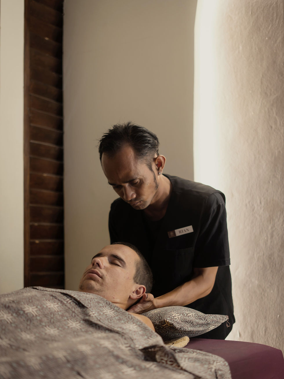 Balinese Massage Nusa Lembongan | Savana Spa & Salon – Relax After Adventure