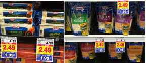 Cheap Kraft Cheese with mega sale discount and coupon