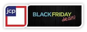 Black Friday Top 10 JCPenney Deals