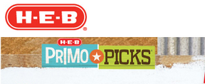 New HEB printable coupons!