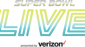 Super Bowl at Discovery Green