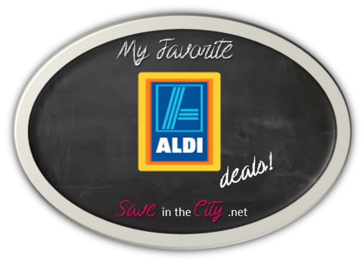 My Favorite Aldi Deals week 8/12 8/18