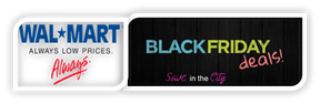 Walmart Black Friday Top 10 Deals
