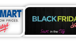 Walmart Black Friday Top 10 Deals