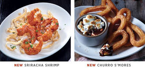 FREE Sampler Appetizer tomorrow July 21 at Apple Bee's