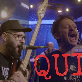 PROFILE- JORDAN FROM QUIT IT