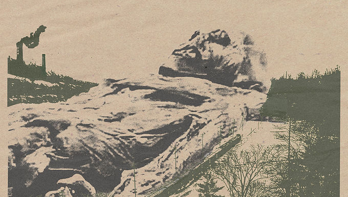 REVIEW - IVY GARDENS- DEATH OF DON VALLEY