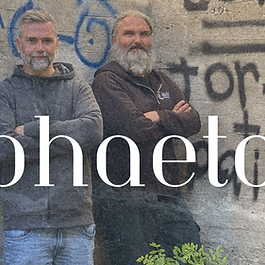 REVIEW - PHAETON - NEUROGENESIS