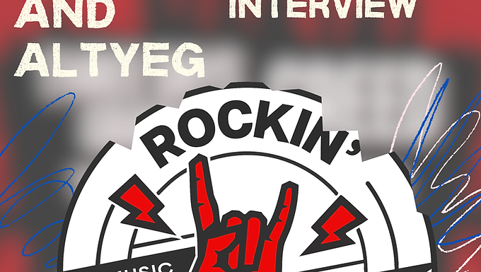 SPECIAL INRVIEW - Rockin' Thunder Organizers by Emma edmonton festivals music alberta yeg yyc