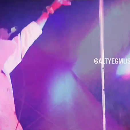 ARTIST PROFIL3 - Ro Gittens