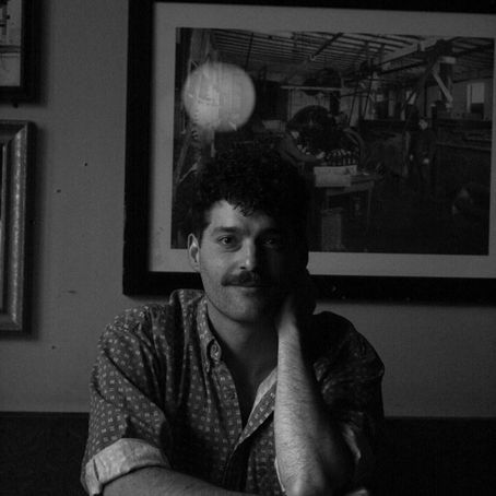 MildMusings Interviews - Sammy Volkov