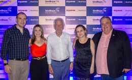 SINDILOJAS - jantar de confraternizaçao - foto_ Wilian Ferreira e Maria Eduarda Kobilarz-069