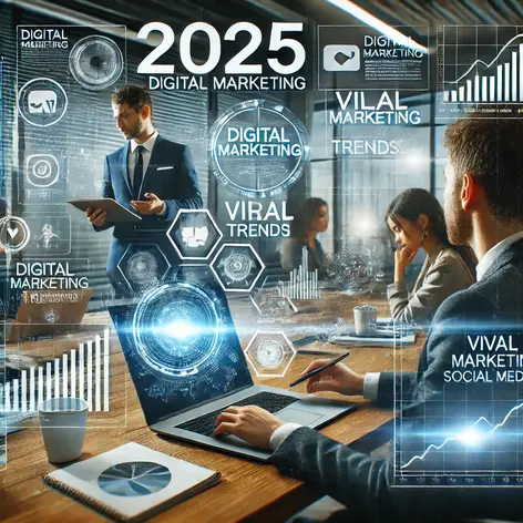 2025: O Ano da Inovação no Marketing e o Desafio do Imediatismo