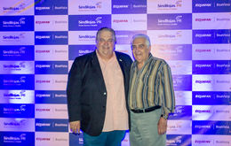 SINDILOJAS - jantar de confraternizaçao - foto_ Wilian Ferreira e Maria Eduarda Kobilarz-104