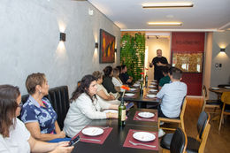 CIRCUITO GASTRONOMICO DOS CAMPOS GERAIS - tour gastronomico - foto_ Wilian Ferreira-30