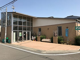 宝塚市 高松会館