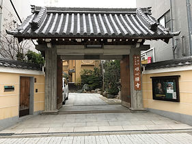 西宮 順心寺会館、葬儀、葬式、家族葬、西宮市