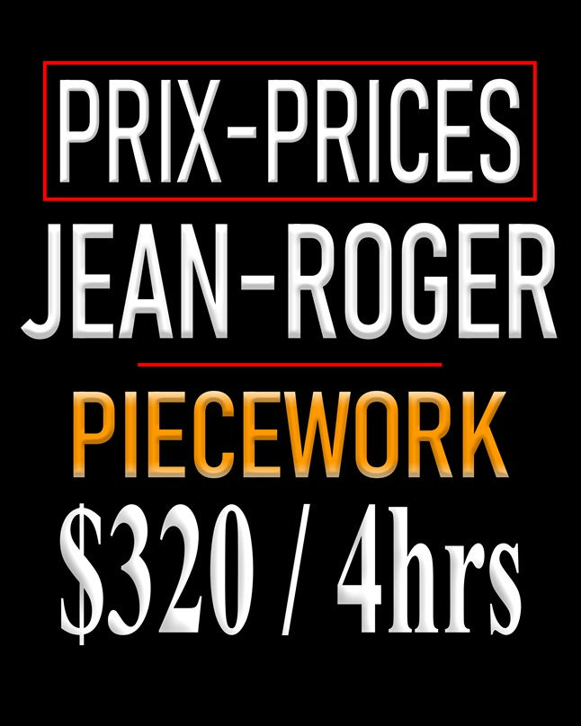 JEAN-ROGER