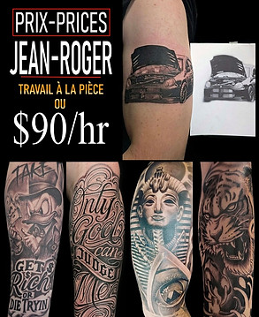 JEAN-ROGER
