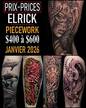Tattoo sherbrooke lennoxville best 
