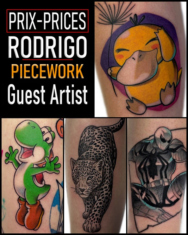 RODRIGO