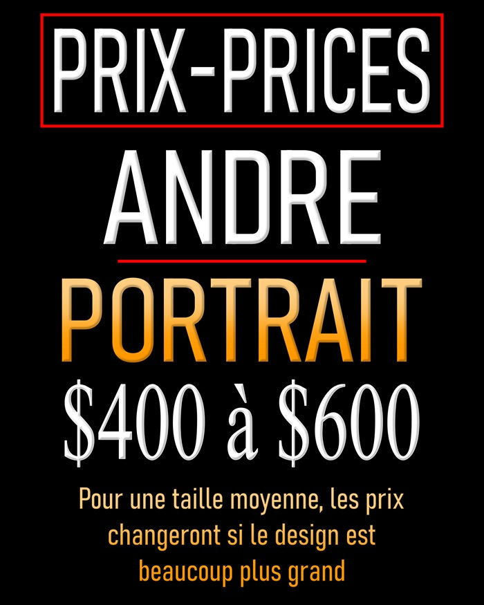 ANDRE