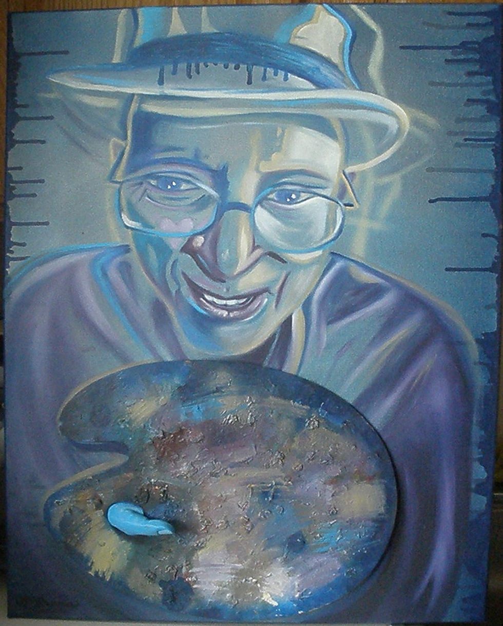 Vincent Barra