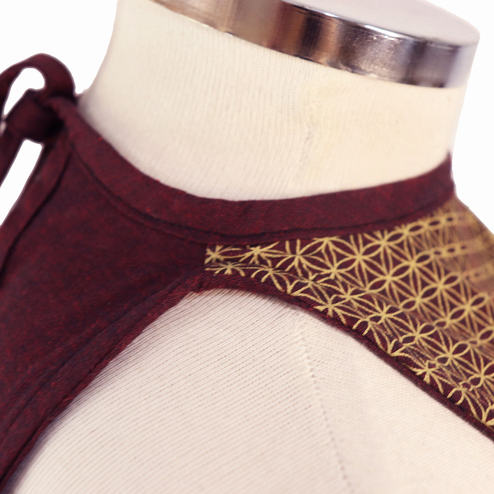 Thumbnail: Loto | crop top