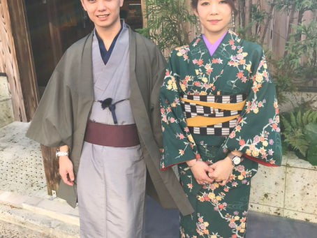 11/19 KAREN京都東山