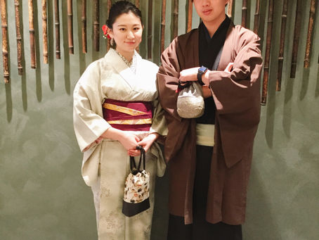 1/5 京都着物レンタル　極藤之嘉