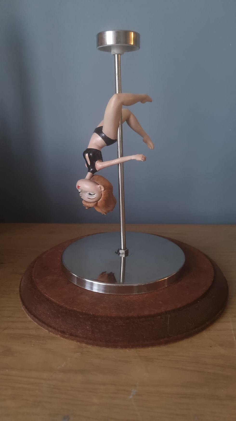 Thumbnail: Pole Dancer 1