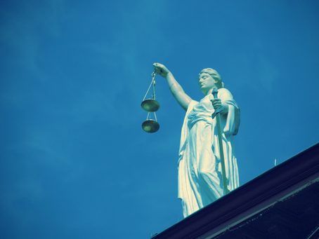 Plenário do STF fixa tese sobre criminalização por dívida de ICMS declarado.