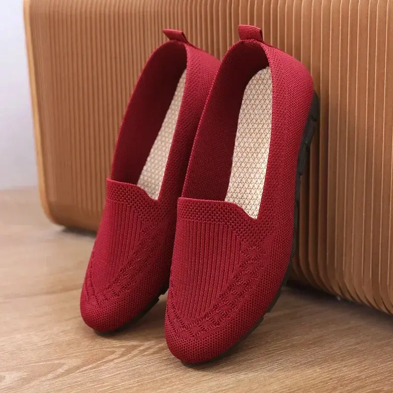 Miniaturbild: Neue Damenschuhe Sommer 2025, lässige Sneaker-Verkaufsschuhe mit kostenlosem Ve