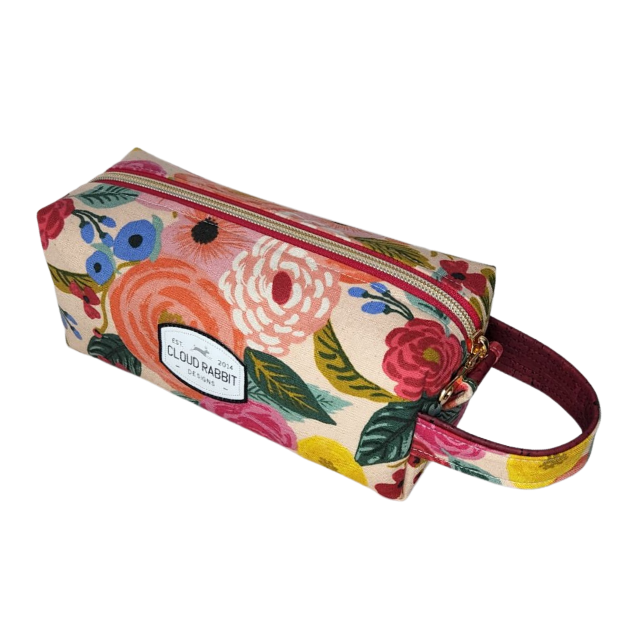 HOTOT - Juliet Rose (Canvas)