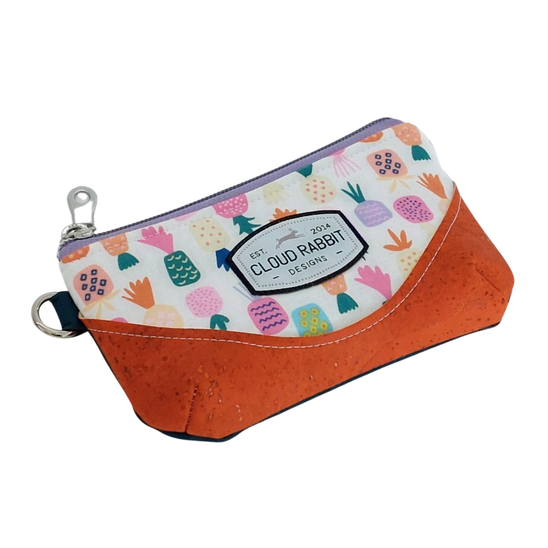 REX MINI - Pineapples