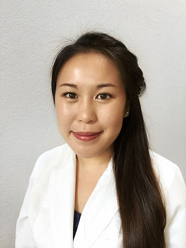 Emily Yuen acupuncturist