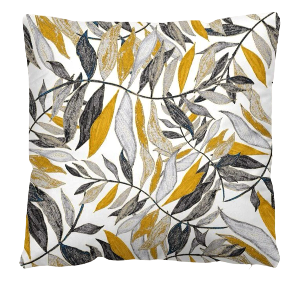 Bianca scatter cushion