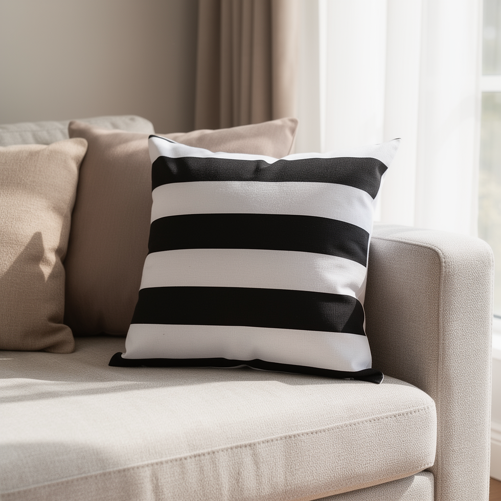 Thumbnail: black stripes