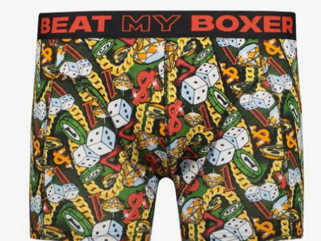 Herenondergoed online kopen – Alles wat je moet weten bij ondergoedkraam