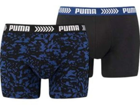 Comfort & Style with Puma Onderbroeken Heren
