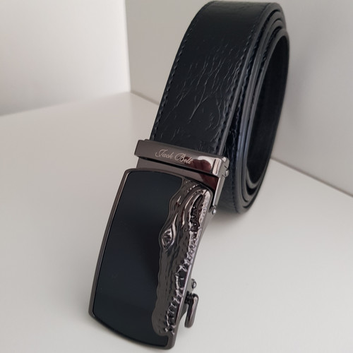 100 FULL LEATHER JACK BELT SBL39 Jackoz