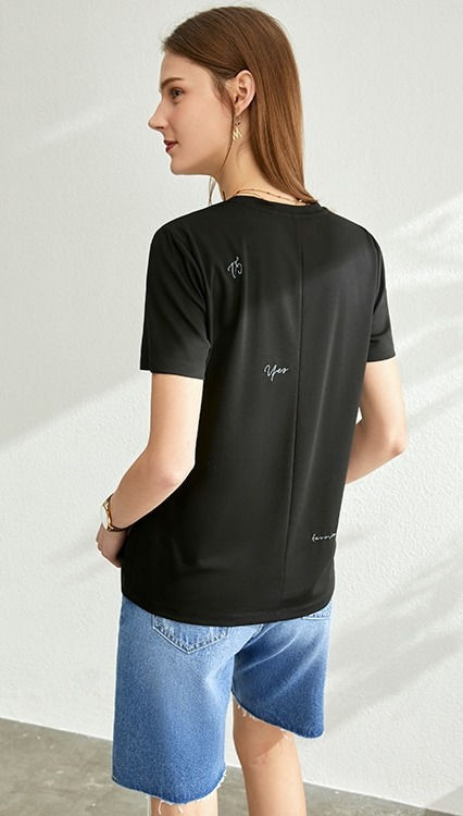 Miniature : Tee-shirt manches courtes