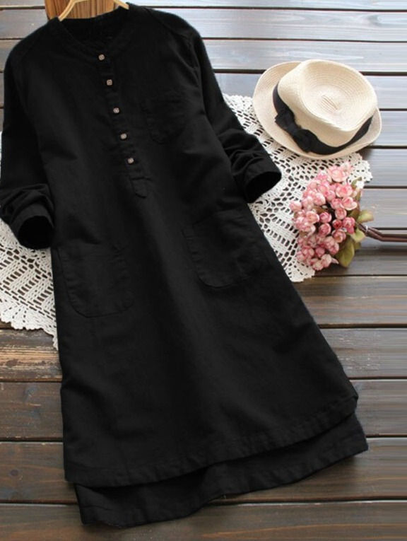 Miniature : Robe longue