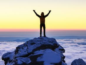 Overcoming Mountains
