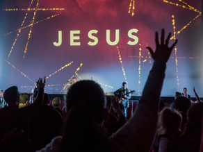 Why Worship?
