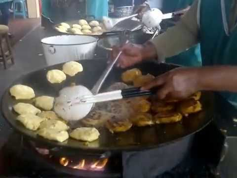 TORTILLAS DE MAIZ - Toacaso